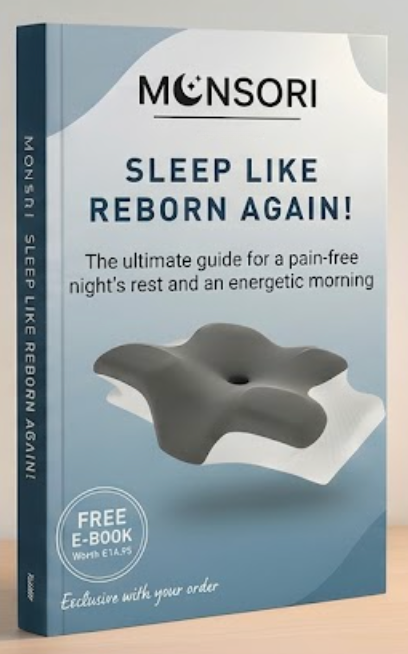 Lunava™: The Ultimate Sleep Guide (E-book)