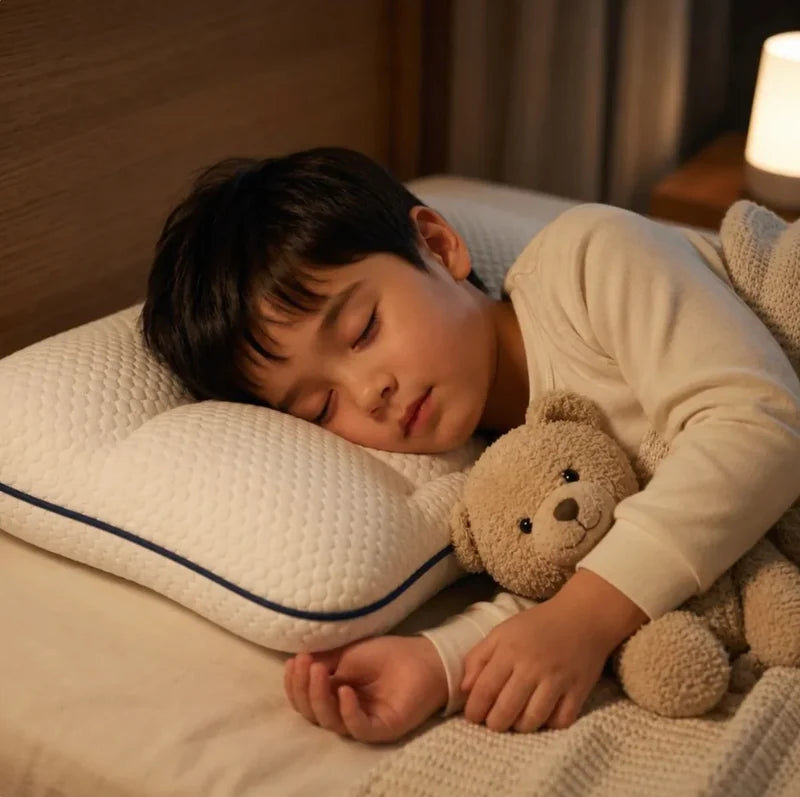 Dromia™ - Posture pillow for children