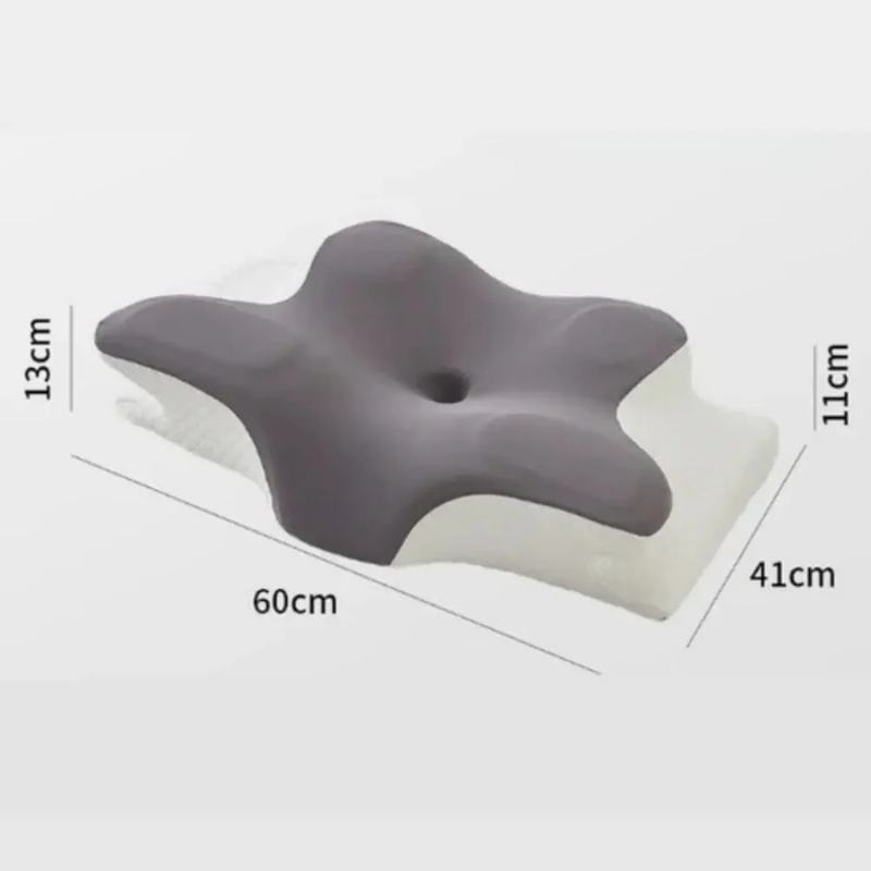 Lunava™ Ergonomic Pillow