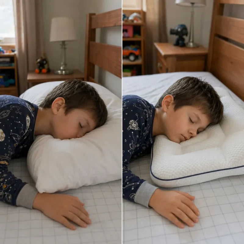 Dromia™ - Posture pillow for children
